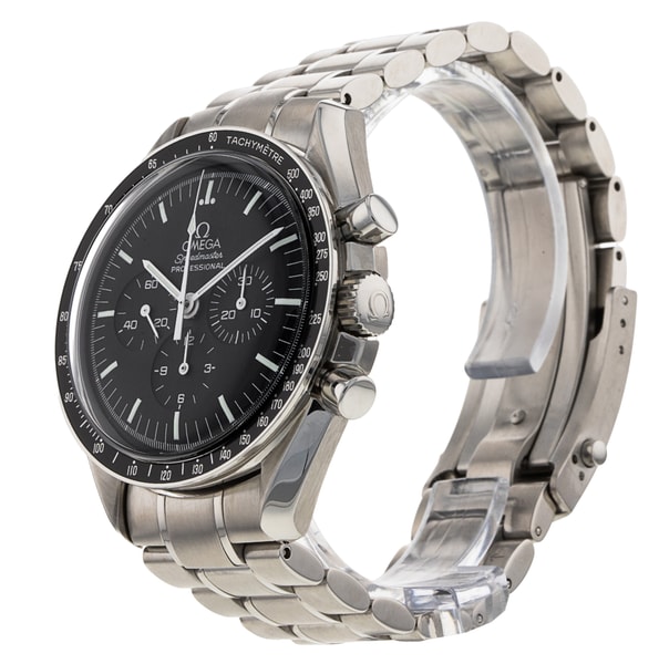 Omega Speedmaster Moonwatch 3570.50.00